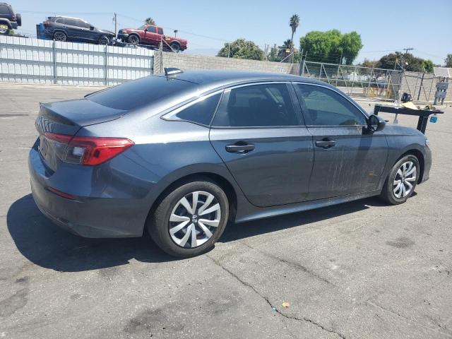 2024 HONDA CIVIC LX 2HGFE2F28RH507612
