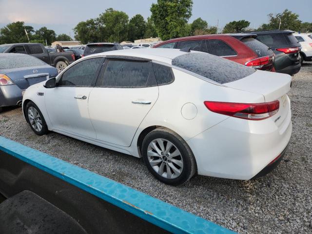 2017 KIA OPTIMA LX 5XXGT4L30HG124881