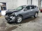 2015 NISSAN ROGUE S - 5N1AT2MV6FC837416