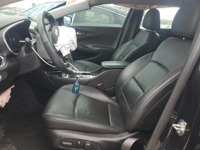 2023 CHEVROLET MALIBU PRE 1G1ZE5ST7PF144321