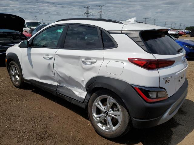 2023 HYUNDAI KONA SEL - KM8K6CAB0PU013208