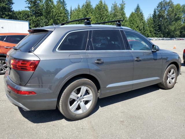 2019 AUDI Q7 PREMIUM WA1LHAF79KD021547