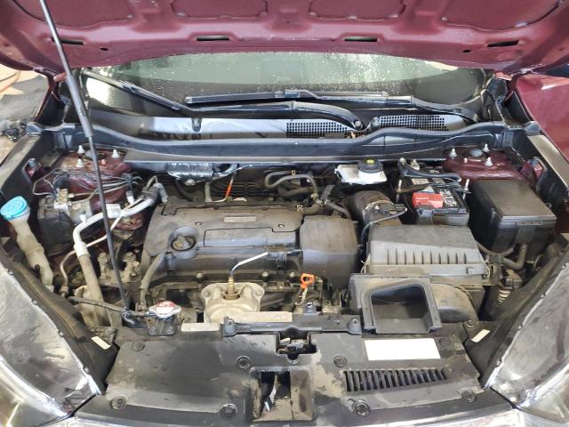 2017 HONDA CR-V LX 2HKRW6H35HH221082