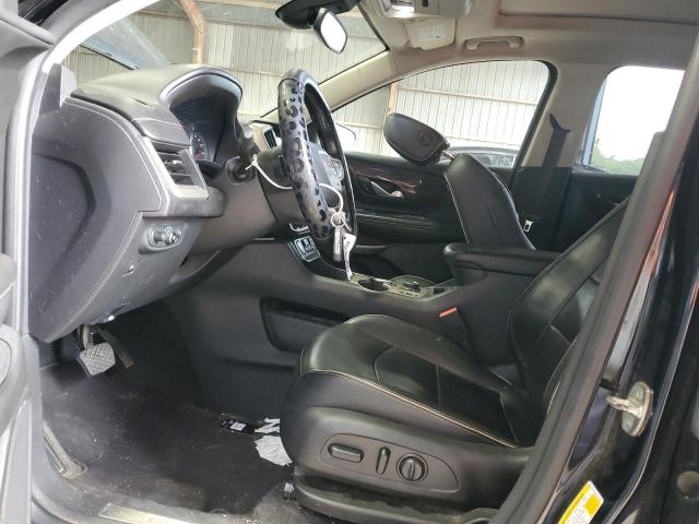 2020 GMC TERRAIN DENALI 3GKALSEX4LL137435