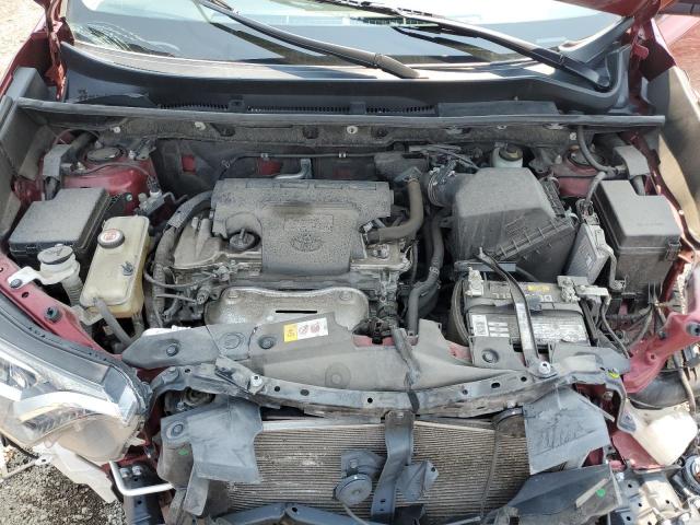 2018 TOYOTA RAV4 LE JTMZFREV7JD114442