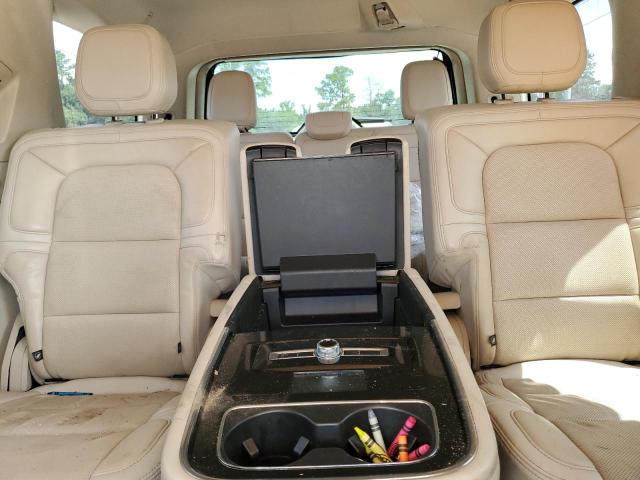 2020 LINCOLN NAVIGATOR - 5LMJJ2KT4LEL09927