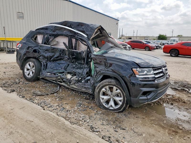 2019 VOLKSWAGEN ATLAS SE 1V2DR2CA4KC590954
