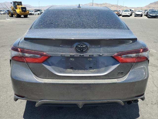 2023 TOYOTA CAMRY SE N 4T1G11AK7PU819989