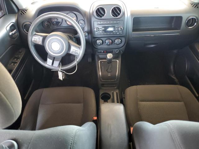 2017 JEEP PATRIOT 1C4NJPBA6HD207207