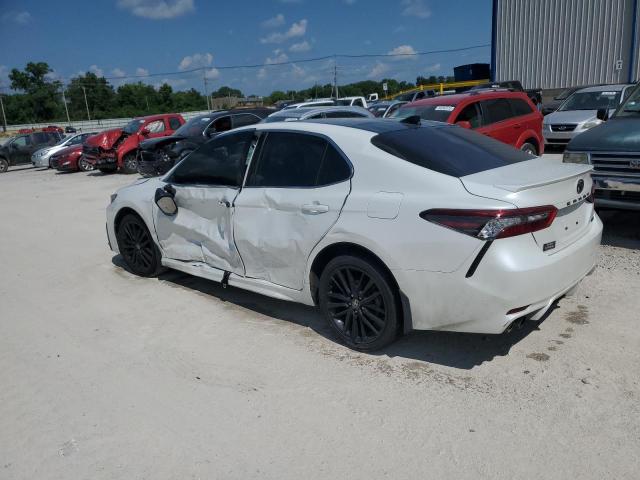 2023 TOYOTA CAMRY XSE 4T1K61AK1PU737509
