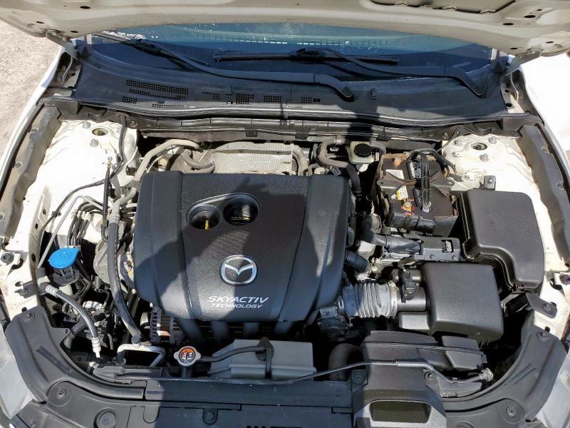 2017 MAZDA 3 SPORT - 3MZBN1K73HM138745
