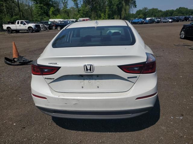 2020 HONDA INSIGHT EX 19XZE4F55LE003460