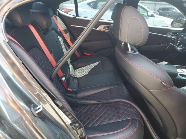 2023 GENESIS G70 BASE KMTG54TE2PU124550