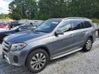 2018 MERCEDES-BENZ GLS 450 4M - 4JGDF6EEXJB119974