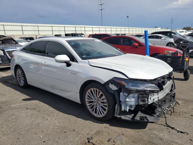2020 TOYOTA AVALON LIM 4T1D21FB0LU014015
