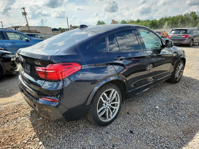2017 BMW X4 XDRIVE2 5UXXW3C35H0T79401