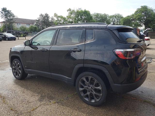 2021 JEEP COMPASS 80 3C4NJDEB1MT529048