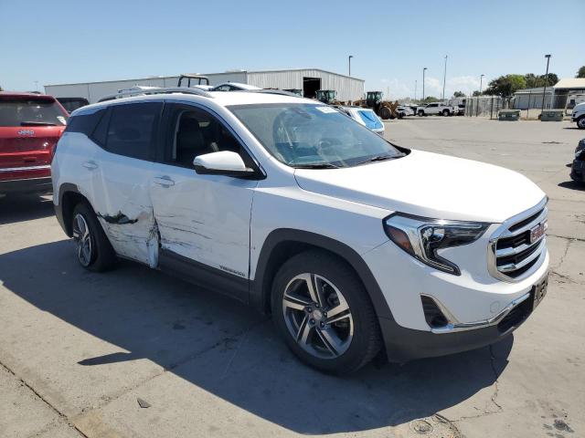 2020 GMC TERRAIN SL 3GKALVEV3LL254780