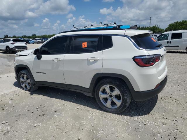 2021 JEEP COMPASS LA 3C4NJCBB1MT559620