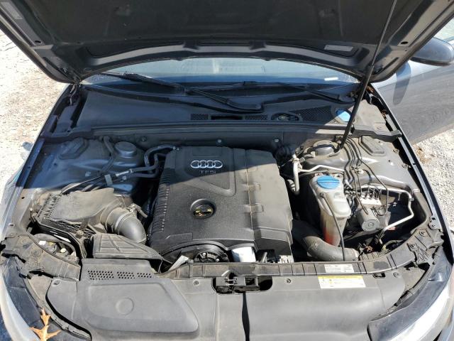2016 AUDI A4 PREMIUM PLUS S-LINE WAUFFAFL2GN009227