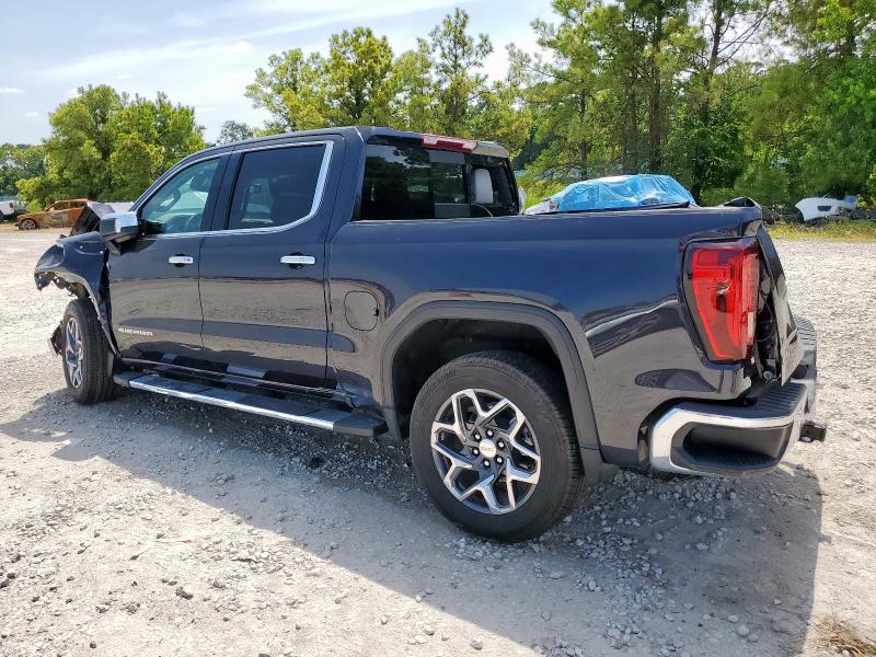 2025 GMC SIERRA C15 - 3GTPHDED3SG178607