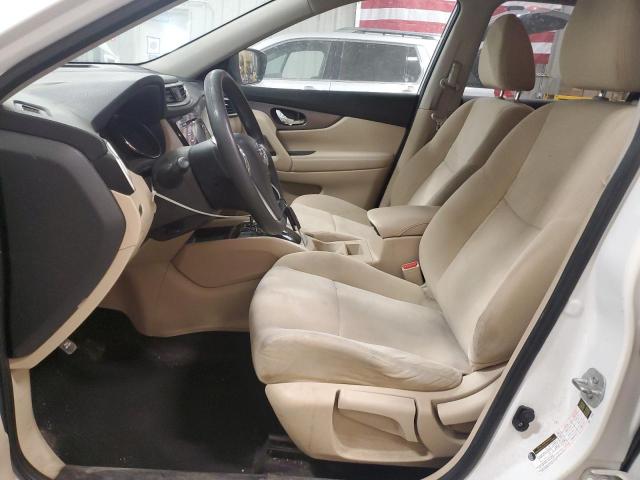 2016 NISSAN ROGUE S - KNMAT2MV1GP612707