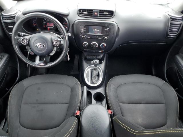 2016 KIA SOUL + - KNDJP3A54G7292913