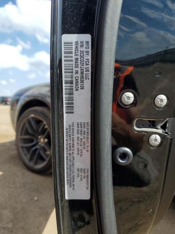 2021 DODGE CHALLENGER 2C3CDZFJXMH536126