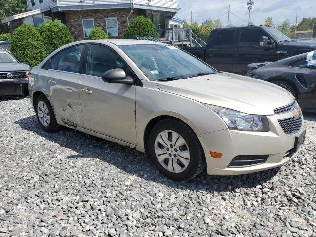 Vin: 1g1pc5sh7c7279988, lot: 63924865, chevrolet cruze ls 20124