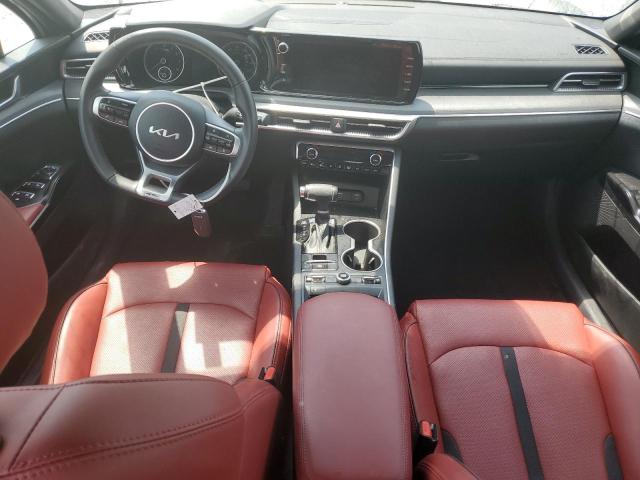 2024 KIA K5 GT LINE 5XXG64J28RG263837