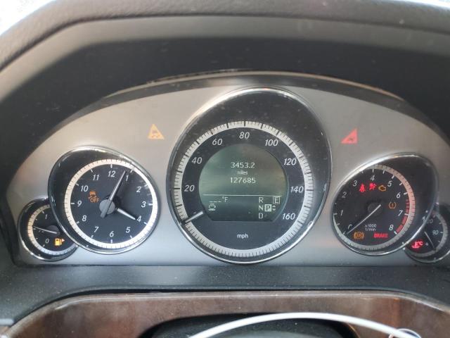 2011 MERCEDES-BENZ E 350 4MAT - WDDHF8HB4BA283480