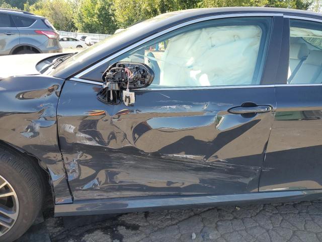 2025 TOYOTA CAMRY XSE 4T1DBADK7SU519664