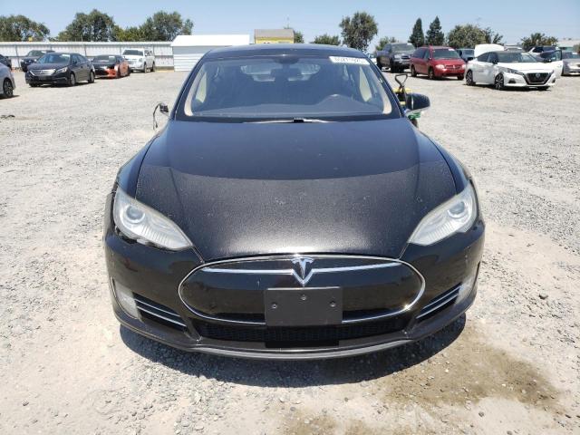 2013 TESLA MODEL S - 5YJSA1CP5DFP05226