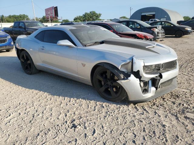 2012 CHEVROLET CAMARO LT #3285578267