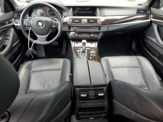 2016 BMW 528 XI WBA5A7C59GG643352