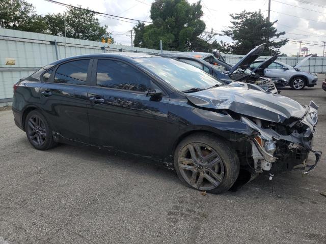 2021 KIA FORTE GT L - 3KPF34AD6ME316834