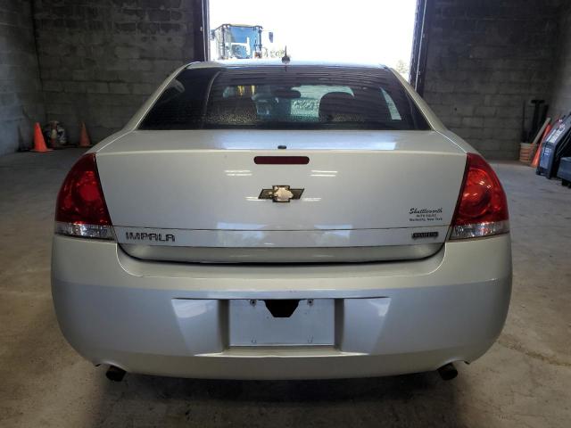 2015 CHEVROLET IMPALA LIM 2G1WA5E32F1122730
