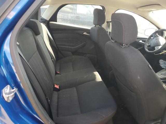 2018 FORD FOCUS SE - 1FADP3F27JL307386