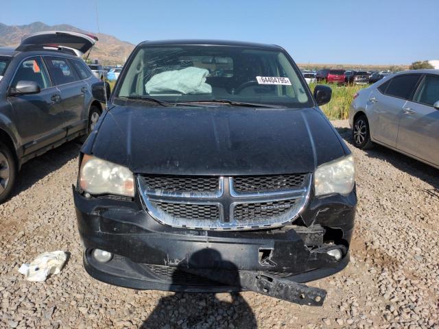 2012 DODGE GRAND CARA - 2C4RDGDG0CR109144