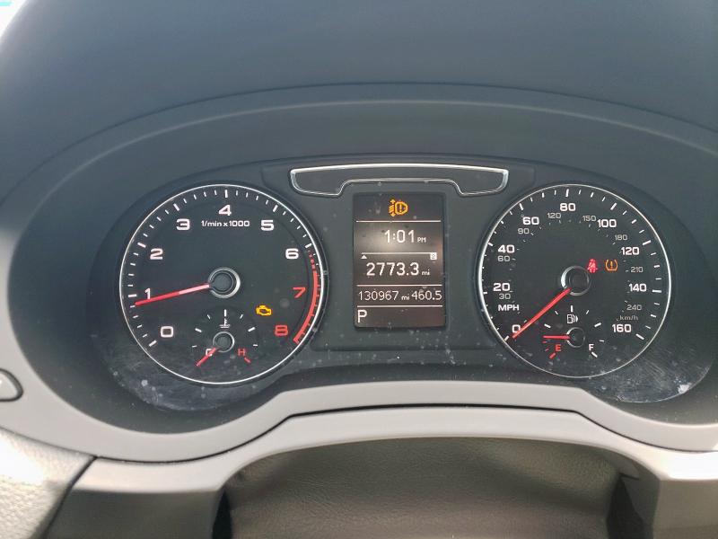 2018 AUDI Q3 PREMIUM WA1ECCFS3JR026879