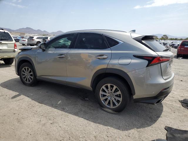 2018 LEXUS NX 300 BAS JTJBARBZ1J2169954