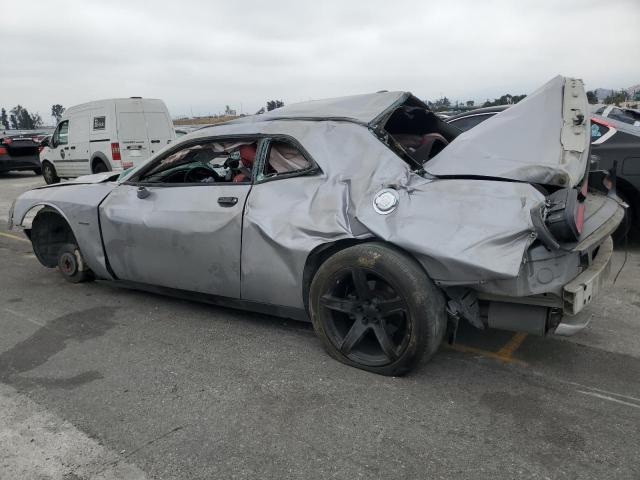 2018 DODGE CHALLENGER 2C3CDZBT8JH241142