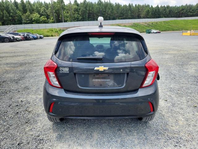 2020 CHEVROLET SPARK LS KL8CA6SA6LC458768