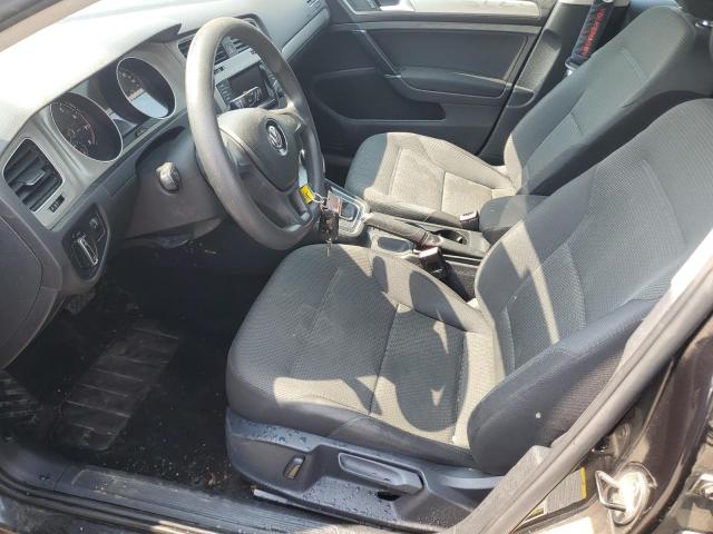 2015 VOLKSWAGEN GOLF 3VW217AU3FM010265