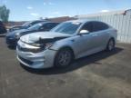 2018 KIA OPTIMA LX - 5XXGT4L3XJG196421