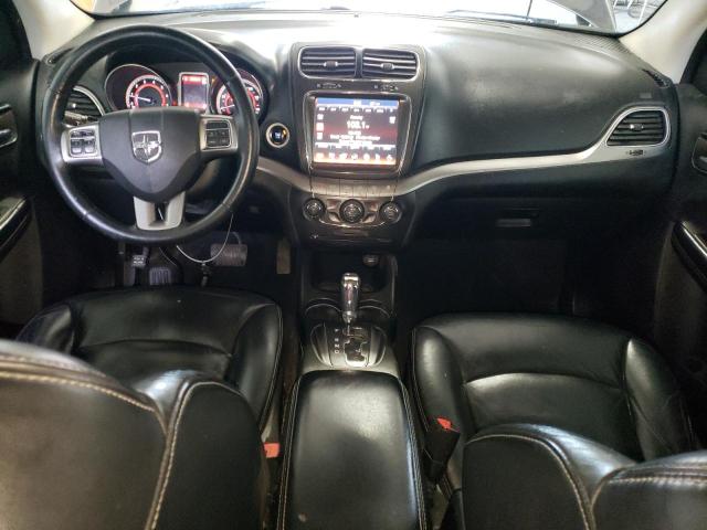 2016 DODGE JOURNEY CROSSROAD 3C4PDCGB7GT138126