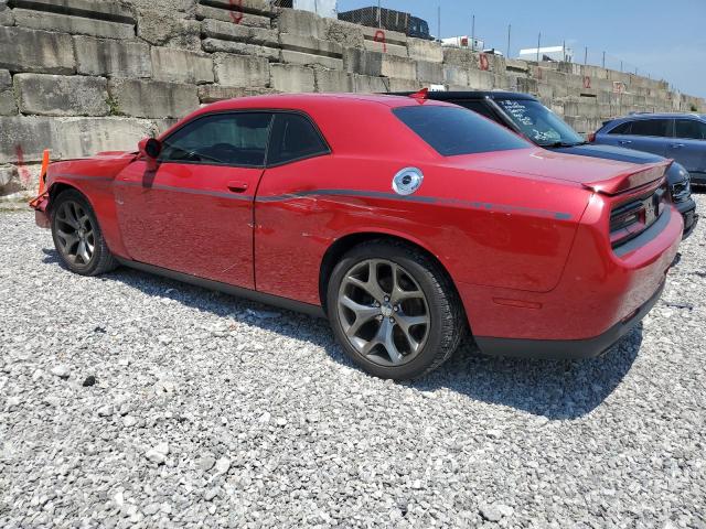 2016 DODGE CHALLENGER 2C3CDZAG6GH107906