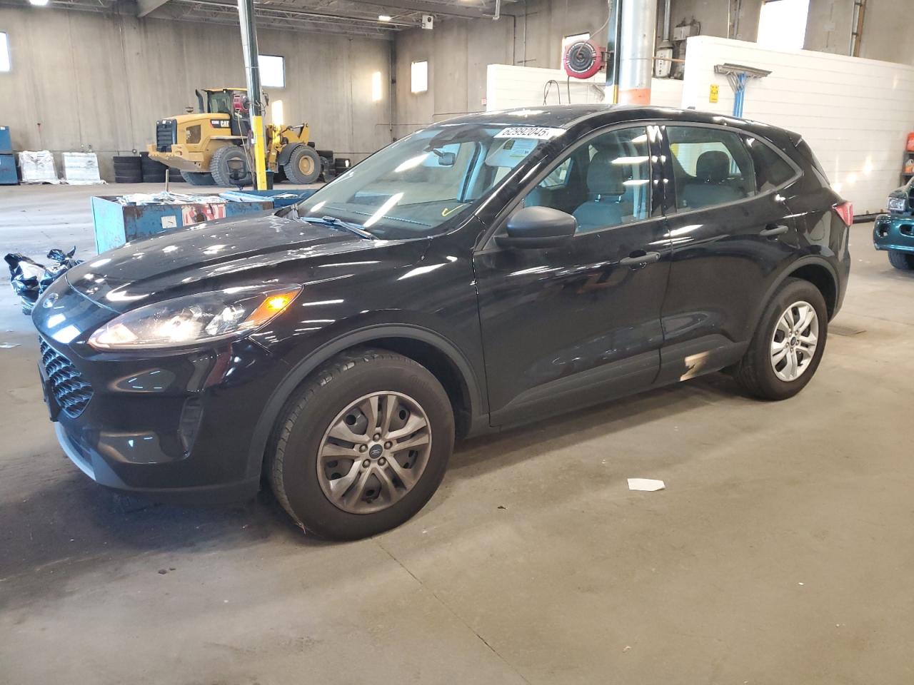 FORD ESCAPE S