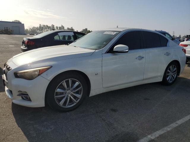 INFINITI Q50 BASE