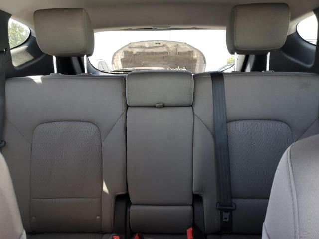 2014 HYUNDAI SANTA FE S - 5XYZU3LB6EG151789